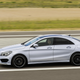 Image for article titled 2014 Mercedes-Benz CLA: The Compact CLS You Will Want